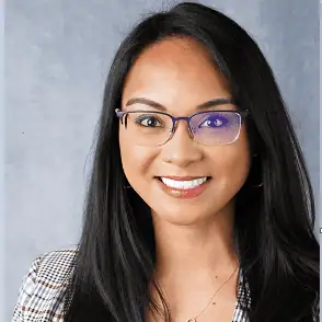 Nina Peji, Chief of Staff of Muller, Inc.