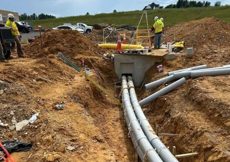 Dry Utility vs. Wet Utility: Key Differences and Why It Matters for Your Project