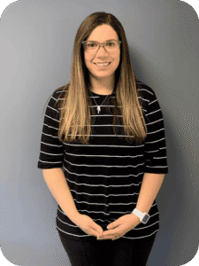 Women In Constructio Blog with Jessica Ruiz