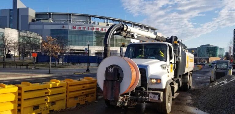 Pipe Repair