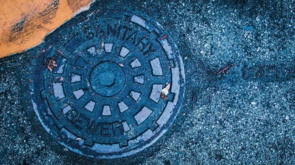 Gravity Sewer Systems