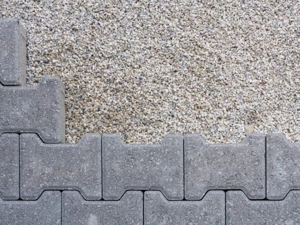 permeable pavements in washington dc