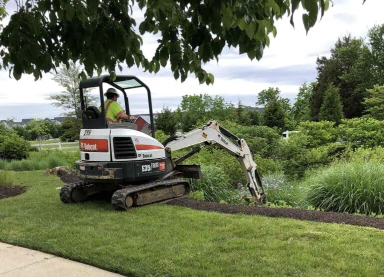 stormwater maintenance