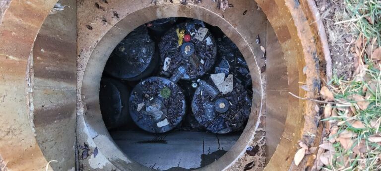 Stormwater Management Practices