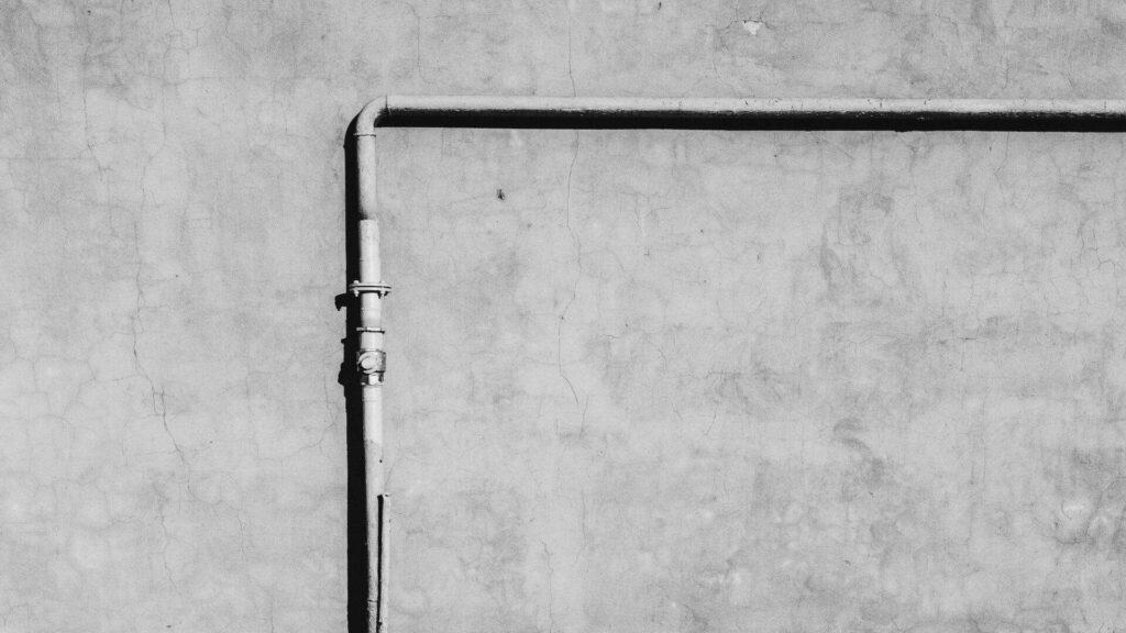 underslab leak